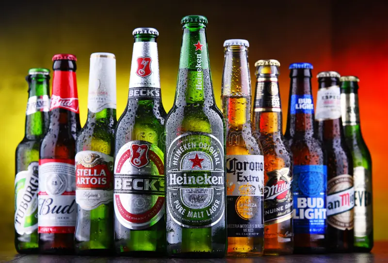 beers, yechu Newari FoodLand