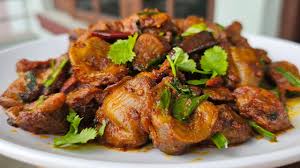 chicken pangra
