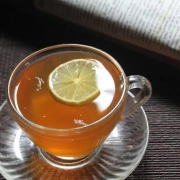 Leamon Tea