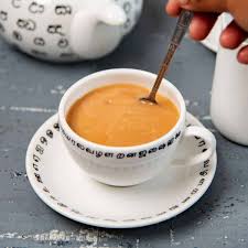 Milk Tea
