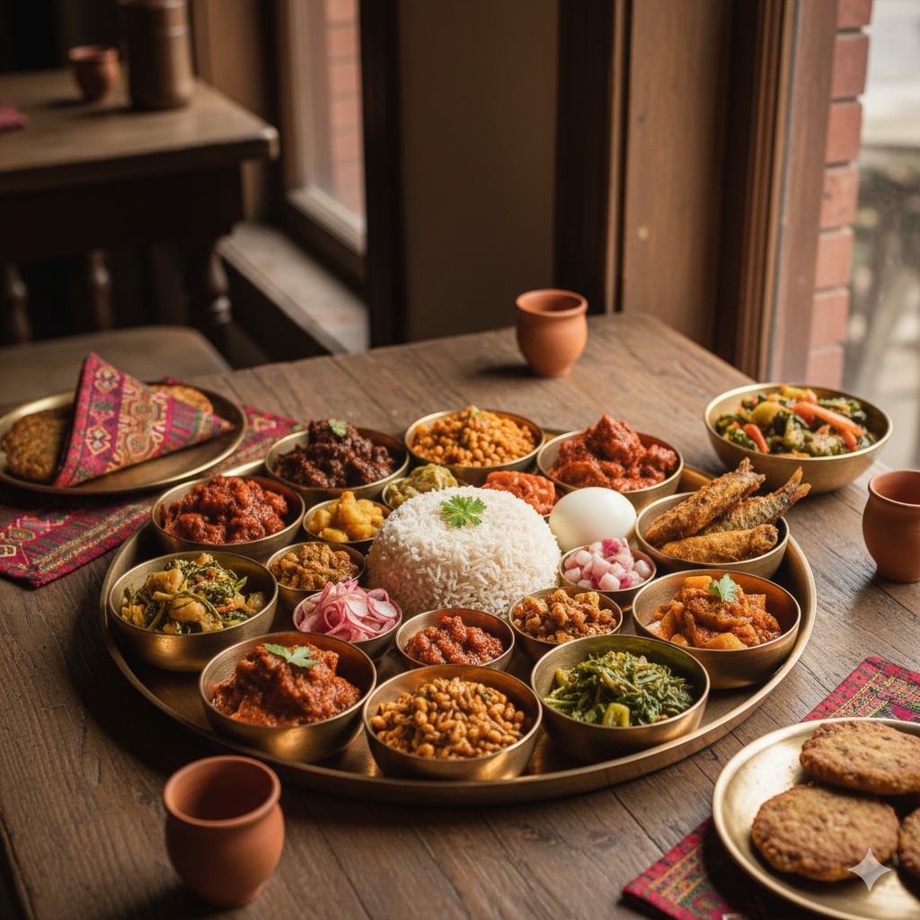 yechu special khaja set